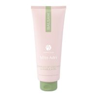 ADRICOCO Miss Adri Complex of coconut & marula oil, бальзам д/волос восстанавливающий   400 мл