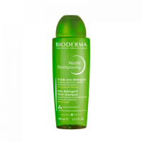 BIODERMA Node Fluid шампунь 400мл