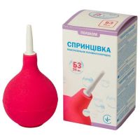 Спринцовка Б3 90мл