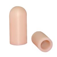 Защитные накладки для пальцев рук и ног "Крейт" №1 S С-300 (длин-3,5 диам-1,3) пара