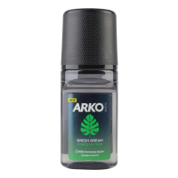 ARKO men Дезодорант - Ролик 50 мл Green Dream