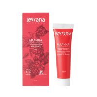 Levrana Крем для лица Малина, 50 мл.