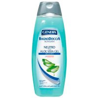 Genera Гель д\душа Aloe Vera 1000мл