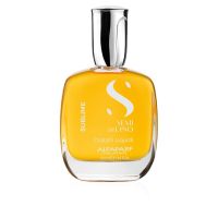 ALFAPARF Semi di Lino - Sublime Масло 50мл (для секущихся кончиков)