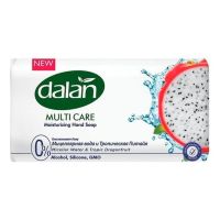 Dalan Мыло Multi Care Dragon Fruits & Milk 75гр