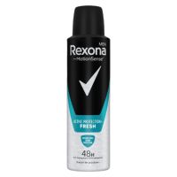 Rexona men дезодорант спрей 150мл - ACTIVE PROTECTION+FRESH