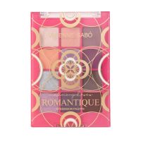 VIVIENNE SABO Палетка теней Metamourphose Romantique (02)