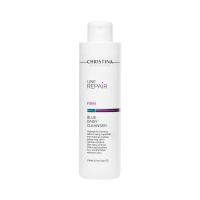 Christina Line Repair -Firm-Blue Daisy Cleanser гель Гидрофильный  Голубая маргаритка 300мл