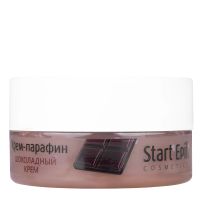Start Epil Крем-парафин для рук и ног Шоколадный крем 150 мл