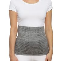 Бандаж для поясн-крестц отдела позвоночн согрев "Крейт" №3 Б-711(81-94см)