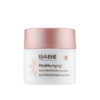 BABE Multi Protector anti-age Крем антивозростной SPF 30 50мл
