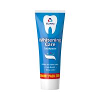 Зуб. паста Normal Clinic Whitening Care 250мл