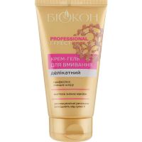 Доктор Биокон PROFESSIONAL EFFECT крем-гель деликатный для умывания 150мл