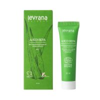 Levrana Крем для век Алоэ Вера, 15 мл.