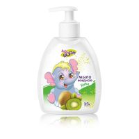 Iris Baby Boom Мыло детское жидкое Киви 300мл