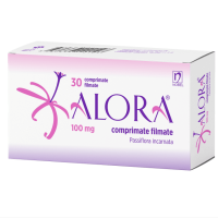 Алора таб п/о 100мг №30