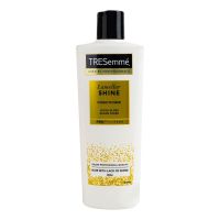TRESemme кондиционер Lamellar Shine 400мл (ламелларный блеск)