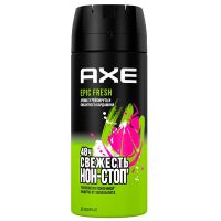 AXE дезодорант спрей 150 мл - Epic Fresh