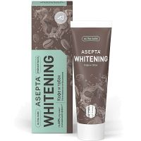 Зуб. паста  Асепта Plus кофе и табак 75мл