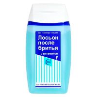 Свобода Лосьон п/бритья с витамином F  150 мл