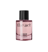 The Act  Мист д/волос парфюмированный Virgin (hair mist), 50 мл