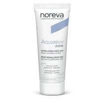 Noreva Aquareva Legere увлаж. крем д/норм. и комбинир кожи лица 40мл