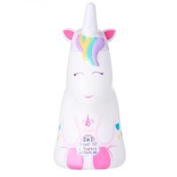 Air-Val 2D My Unicom Гель для душа и шампунь  2в 1 400мл