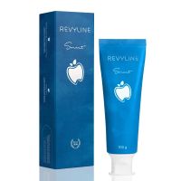 Зуб.паста Revyline SMART Комплексная защита свежая мята 100г