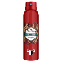 Old Spice дезодорант спрей 150 мл - BEARGLOVE
