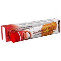 Спасатель крем для ног косметический чайное дерево+каледнула+триклозан 50г