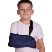 Бандаж для плеча и предплечья "Крейт" №2 F-225 (длина предпл.18-22см)