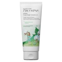 Ла+Кри крем под подгузник 100 г