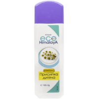 Присыпка детская ECO HimalayA (ромашка)100г
