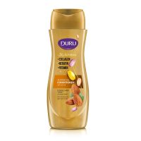DURU Кондиционер  для всех типов волос (миндаль) 600мл