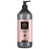 Black Professional Line Keratin Protein Perle Шампунь восстанавливающий для волос 1000мл