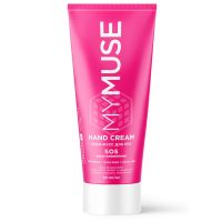 My Muse Крем-мусс д/рук SOS-восстановление, 80мл