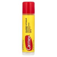 Carmex Бальзам для губ  Classic в стике, 4,25 г  SPF 15