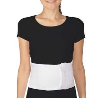 Бандаж грыжевой на брюшную стенку "Крейт" №5 Б-416 выс 15см (100-120см)