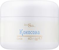 Масло Кокосовое Levi Silk 40г
