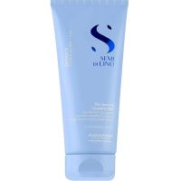 ALFAPARF Semi di Lino - Density Кондиционер уплотн.д/тонких волос 200мл