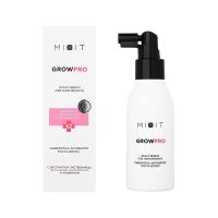 MIXIT GROW PRO Scalp Serum for Hair Growth Сыворотка-активатор роста волос для кожи головы100мл