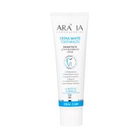 Зуб. паста Aravia Lab. для отбеливания зубов Extra White Toothpaste, 100 г