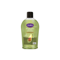 DURU "Organic"  мыло жидкое масло Авокадо 1500м
