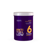 ESTEL Anti-Yellow Пудра д/обесвечивания волос 500г