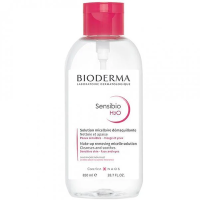 BIODERMA Sensibio H2O мицеллярный раствор для снятия макияжа 850мл