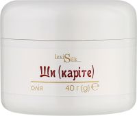 Масло косметическое д/лица Levi Silk Ши 40г