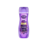 Duru "Lux Perfumes"гель д/душа Экстракт Орхидеи 450мл