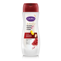 Duru Шампунь 600 мл Сolor Protecting (гранат) д/окрашенных волос