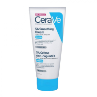 CERAVE крем смягч с мочевиной 10% для сухой и огруб кожи лица и тела 177мл