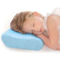 Подушка ортопедическая "Крейт" П-200 32*25см для детей